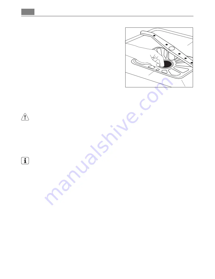 Electrolux FAVORIT 65010 VI User Manual Download Page 28