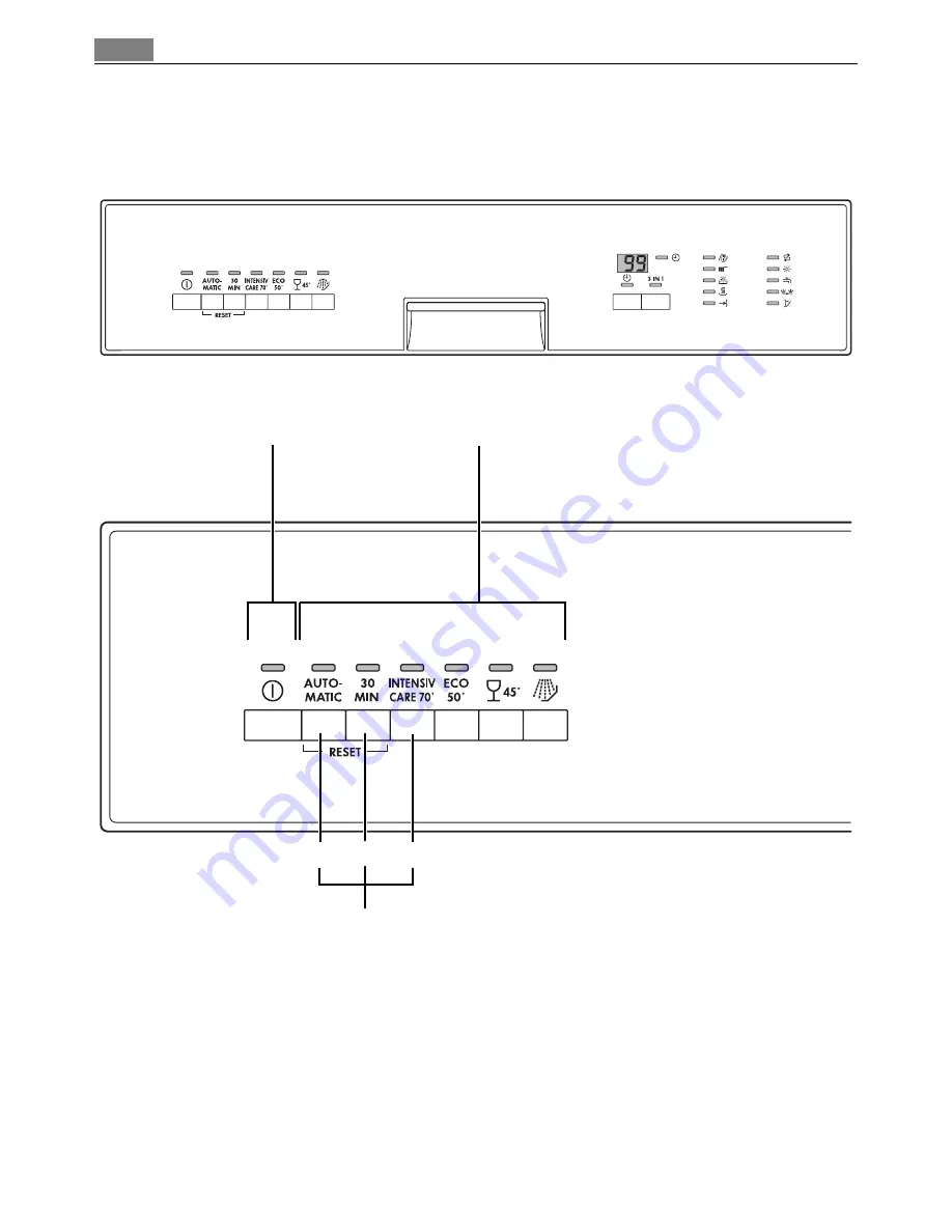 Electrolux FAVORIT 86080 i Скачать руководство пользователя страница 6