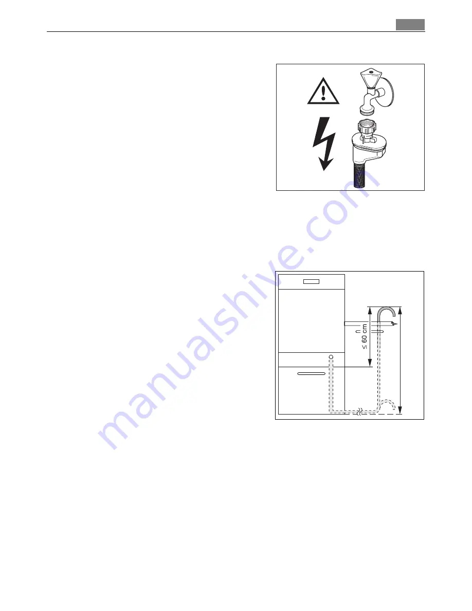 Electrolux FAVORIT 86080 i Скачать руководство пользователя страница 41