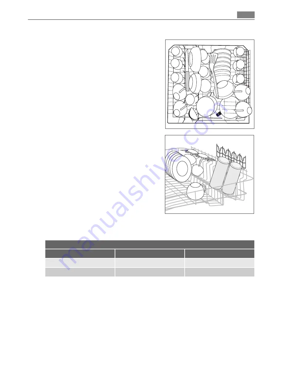 Electrolux FAVORIT 88014 I User Manual Download Page 13