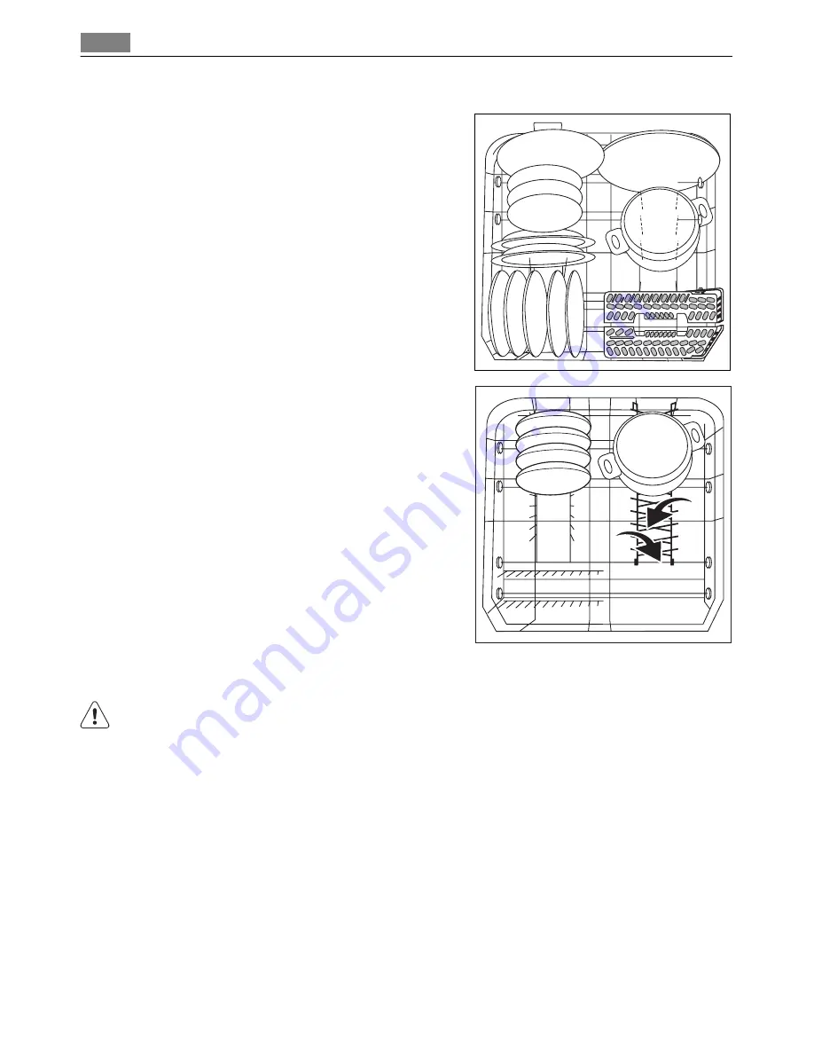 Electrolux FAVORIT 88016 I User Manual Download Page 12