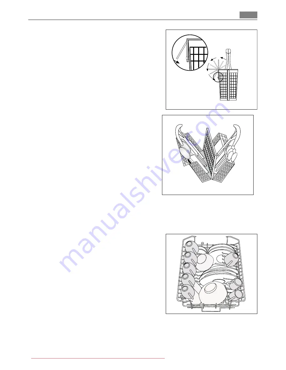 Electrolux FAVORIT 88421 I User Manual Download Page 13