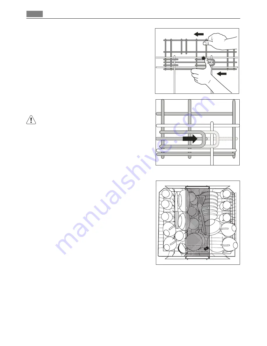 Electrolux FAVORIT 89021 VI User Manual Download Page 16