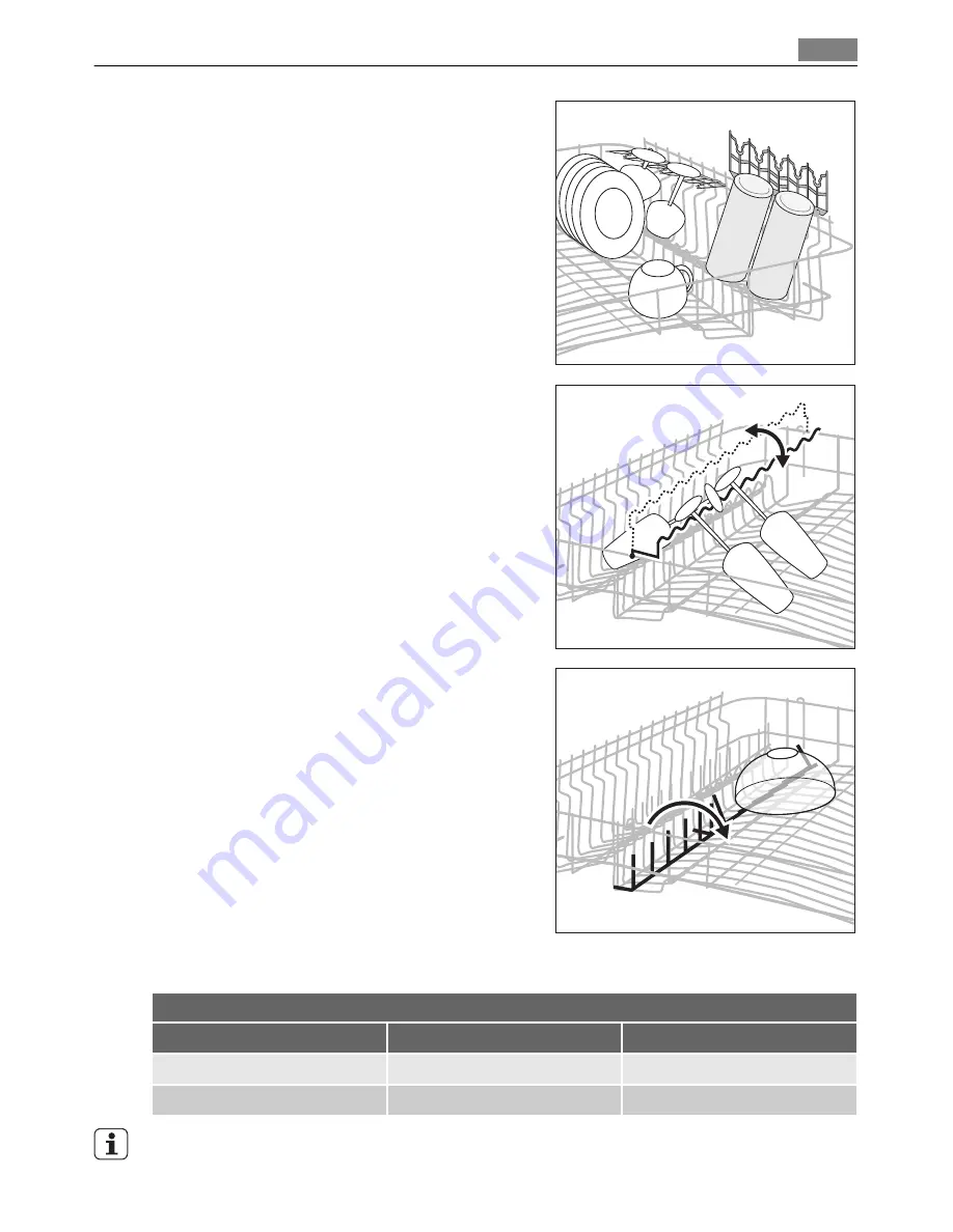 Electrolux FAVORIT 89021 VI Скачать руководство пользователя страница 17