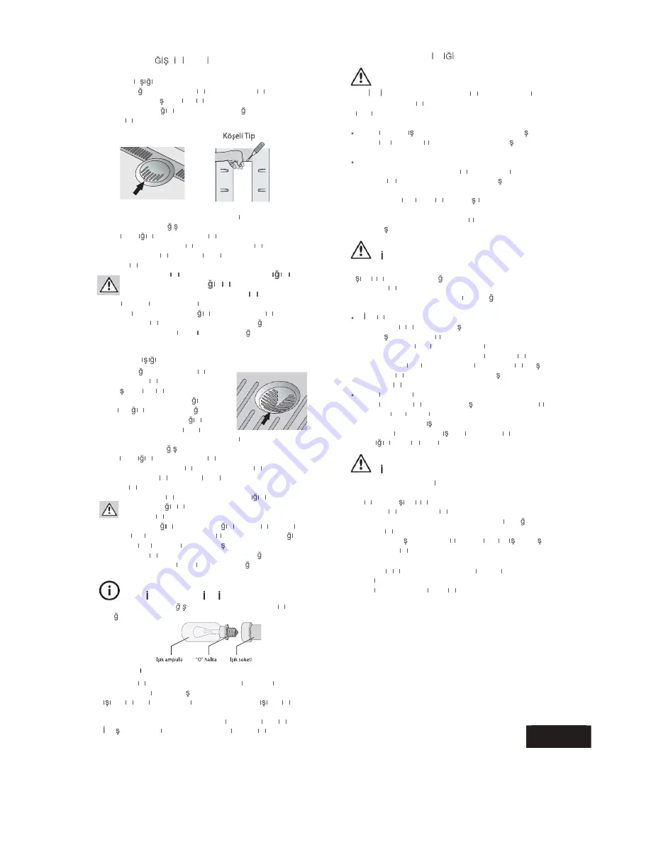 Electrolux FBE5100SCRE Скачать руководство пользователя страница 29