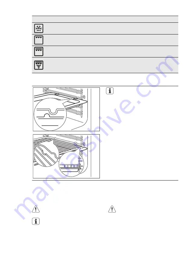 Electrolux FEH60G2101 Скачать руководство пользователя страница 11