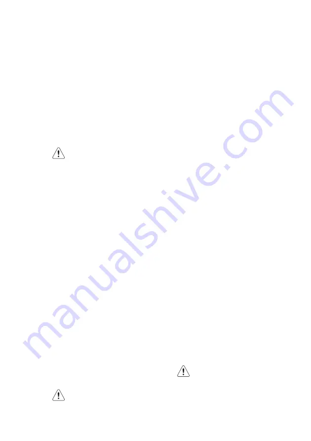 Electrolux FEH60G2101 User Manual Download Page 33