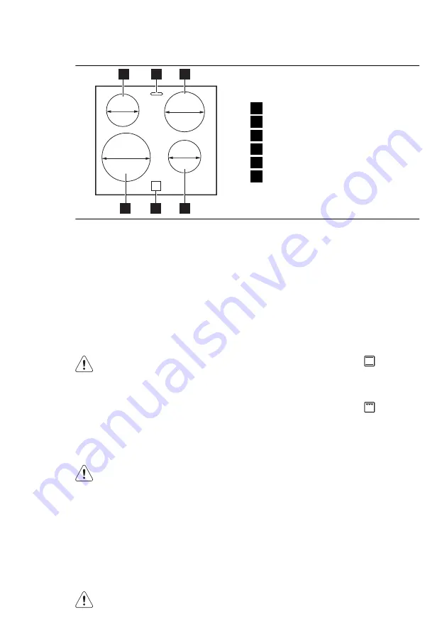 Electrolux FEH60G2101 User Manual Download Page 35