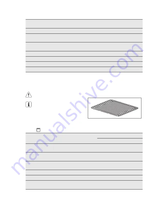 Electrolux FEH60G2101 Скачать руководство пользователя страница 48