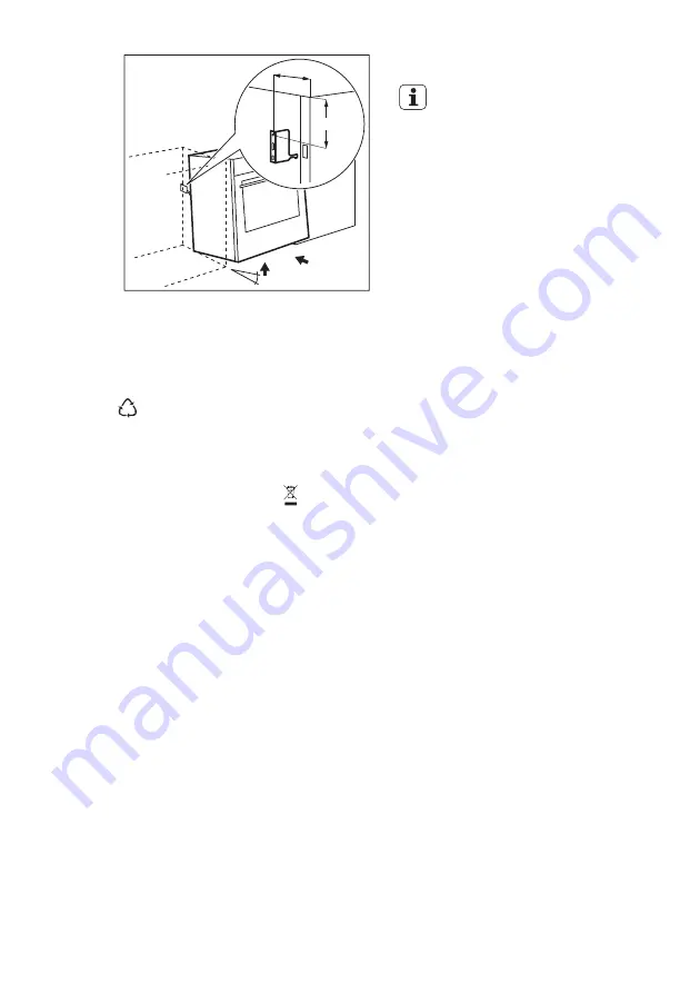 Electrolux FEH60G2101 User Manual Download Page 56