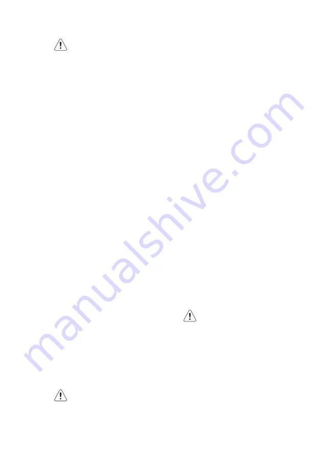 Electrolux FEH60G2102 User Manual Download Page 5