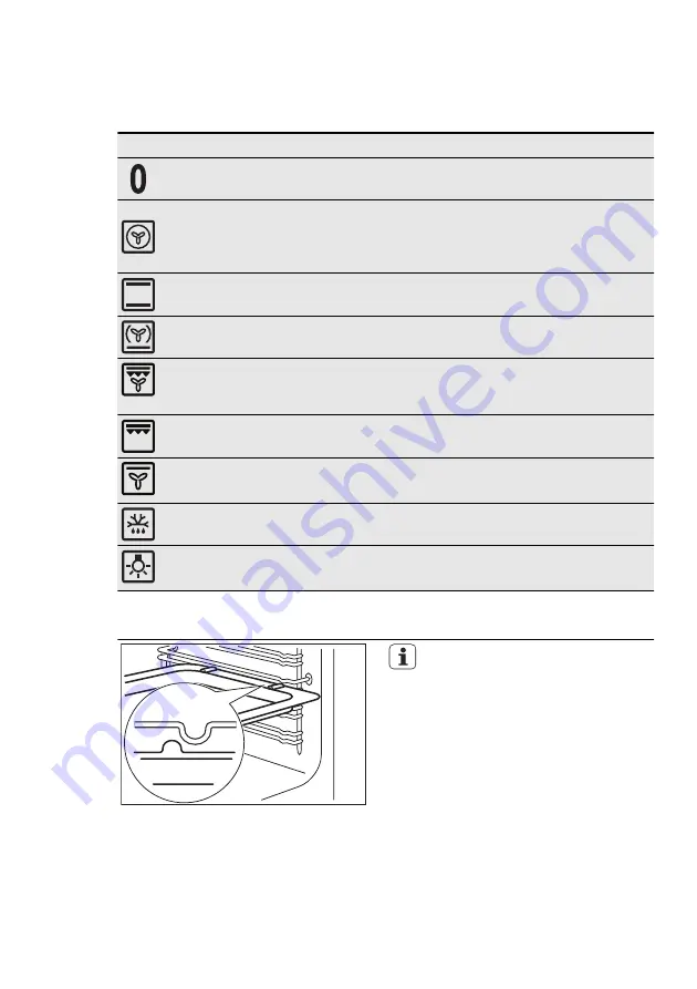 Electrolux FEH60G3102 User Manual Download Page 11