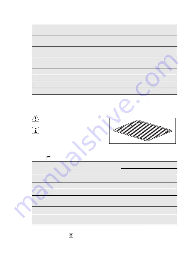 Electrolux FEH60G3102 User Manual Download Page 23