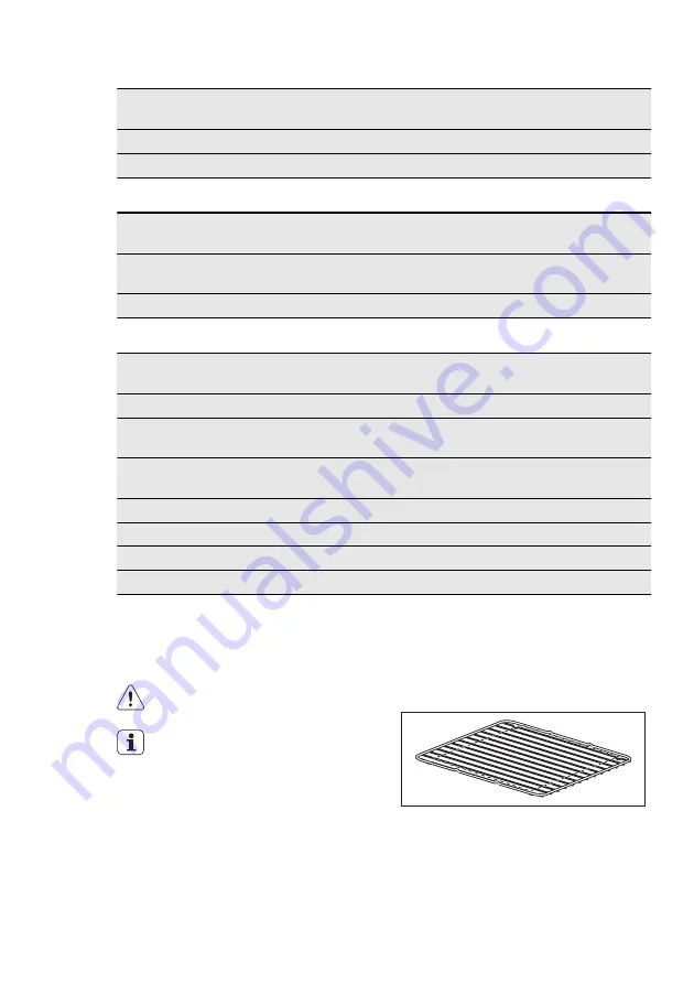 Electrolux FEH60G3102 User Manual Download Page 53