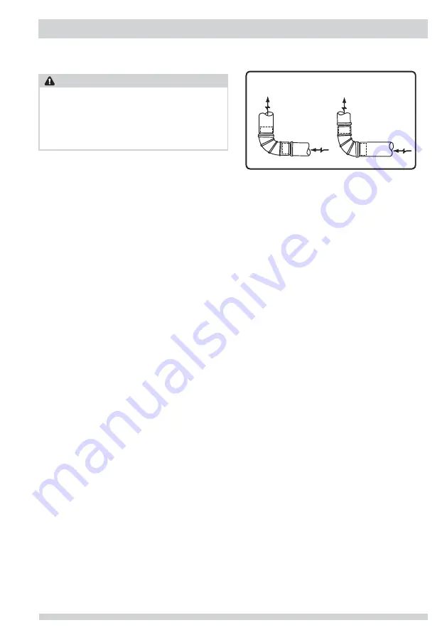 Electrolux FFRE4120SW Installation Manual Download Page 43