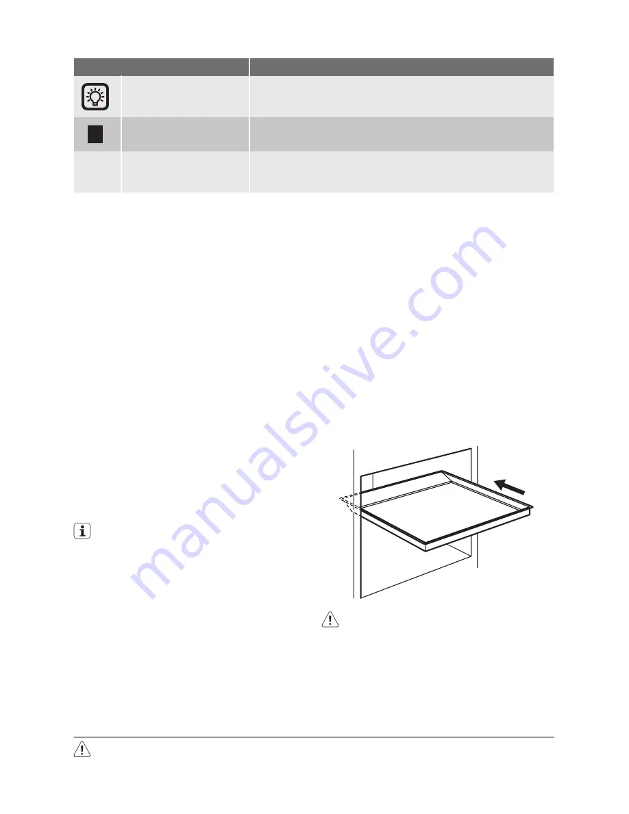 Electrolux FGH50K2-41 User Manual Download Page 28