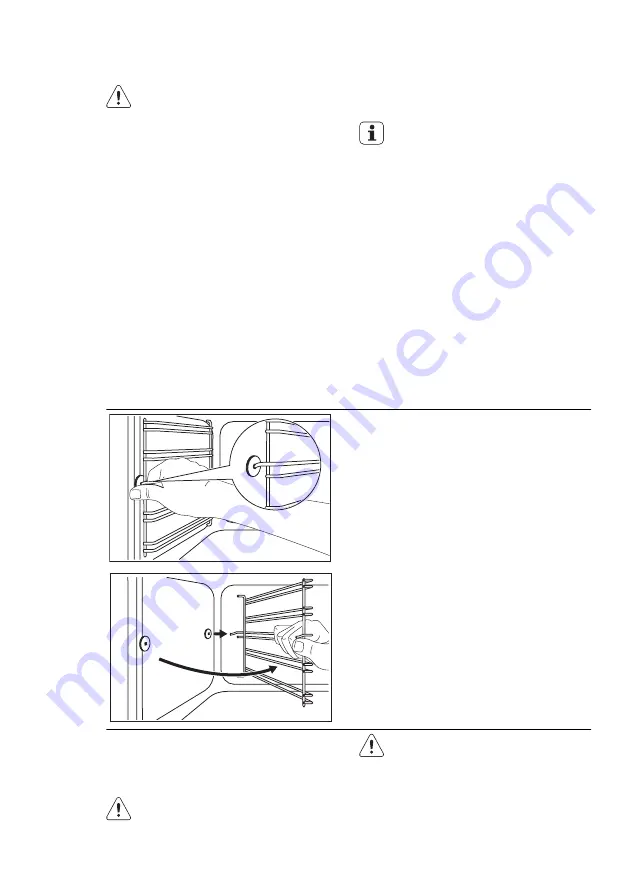 Electrolux FHH6886-GK Скачать руководство пользователя страница 26