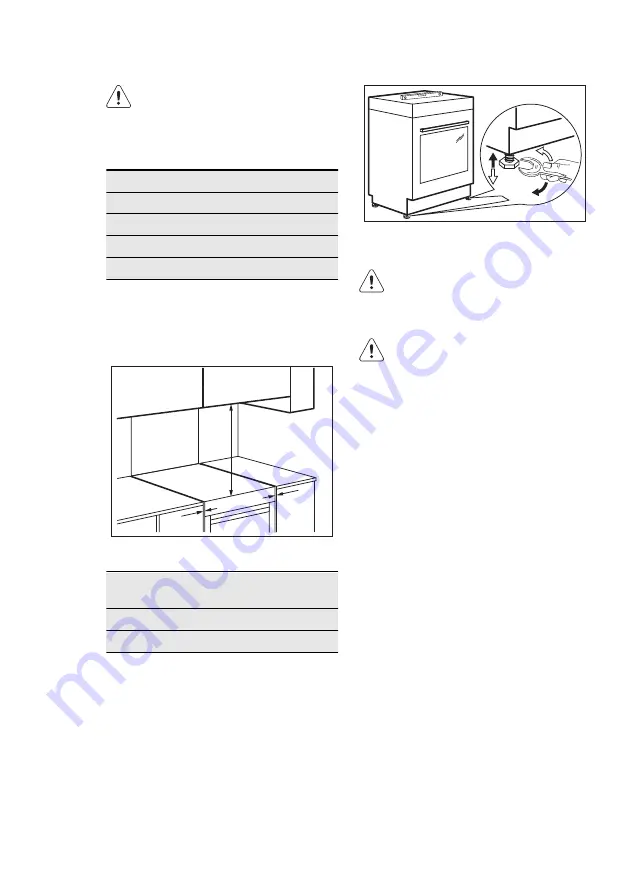 Electrolux FHH6886-GK User Manual Download Page 30