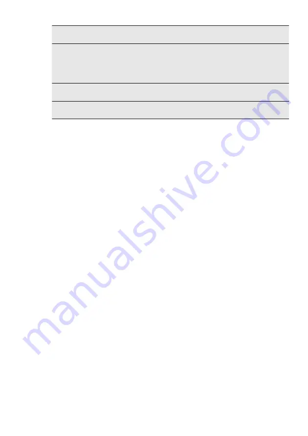 Electrolux FHH6886-GK User Manual Download Page 41