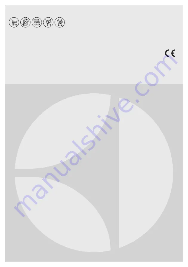 Electrolux FHH6886-GK User Manual Download Page 68