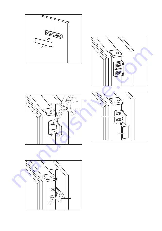 Electrolux FI23/11ND User Manual Download Page 19