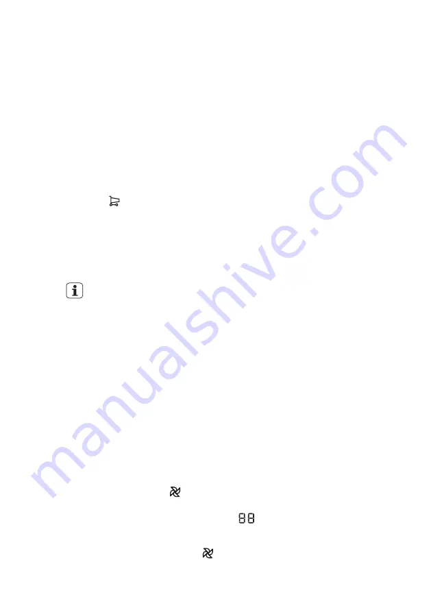 Electrolux FI23/11ND User Manual Download Page 28