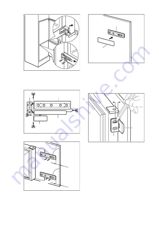 Electrolux FI23/11ND User Manual Download Page 40