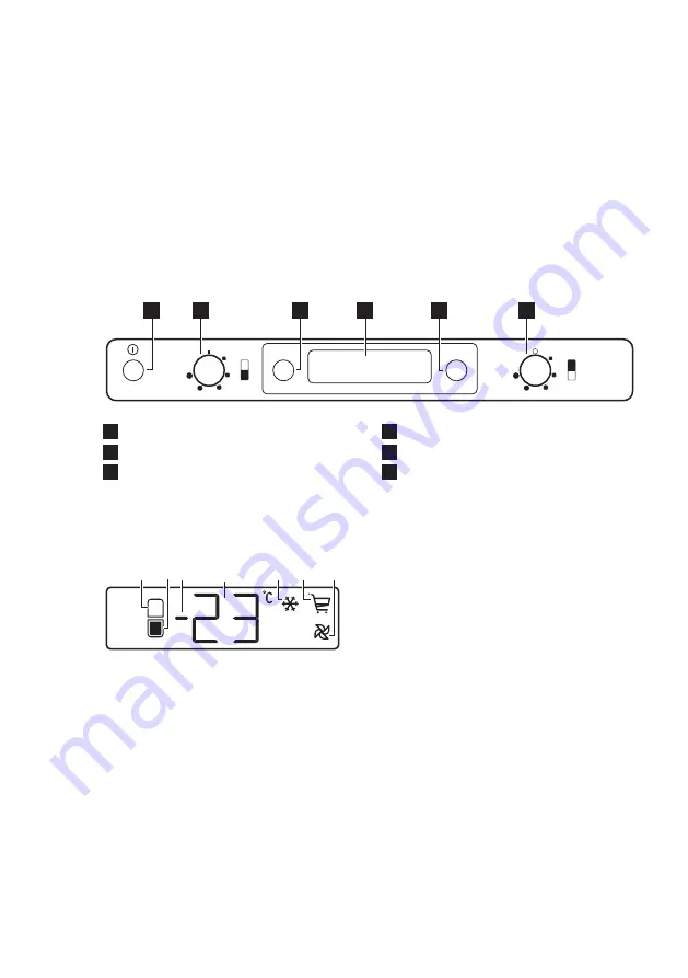 Electrolux FI23/11ND User Manual Download Page 48