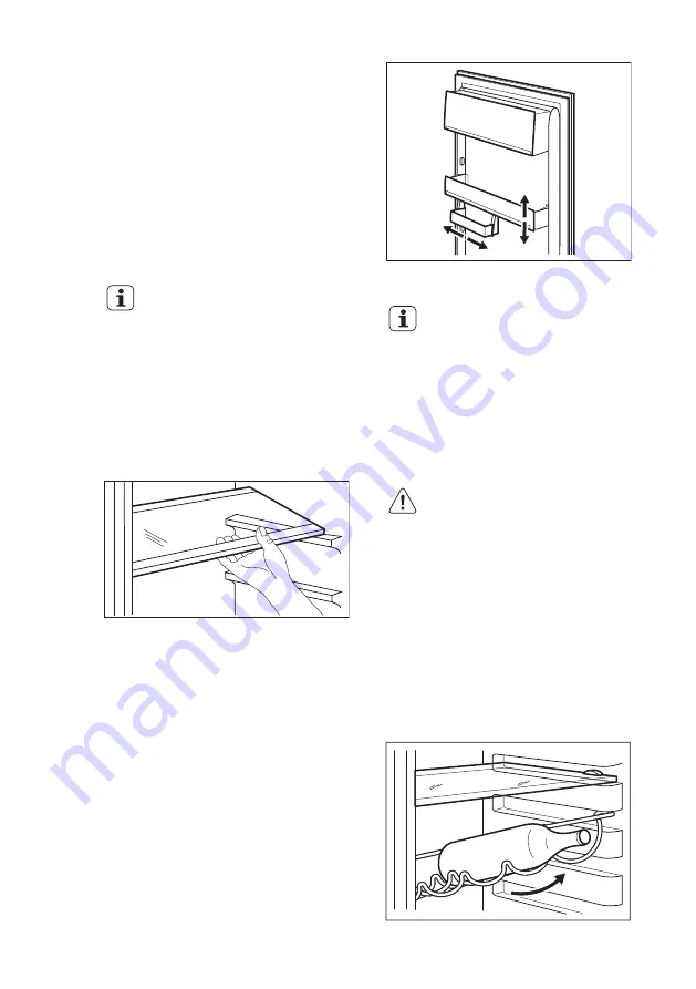 Electrolux FI23/11ND User Manual Download Page 52