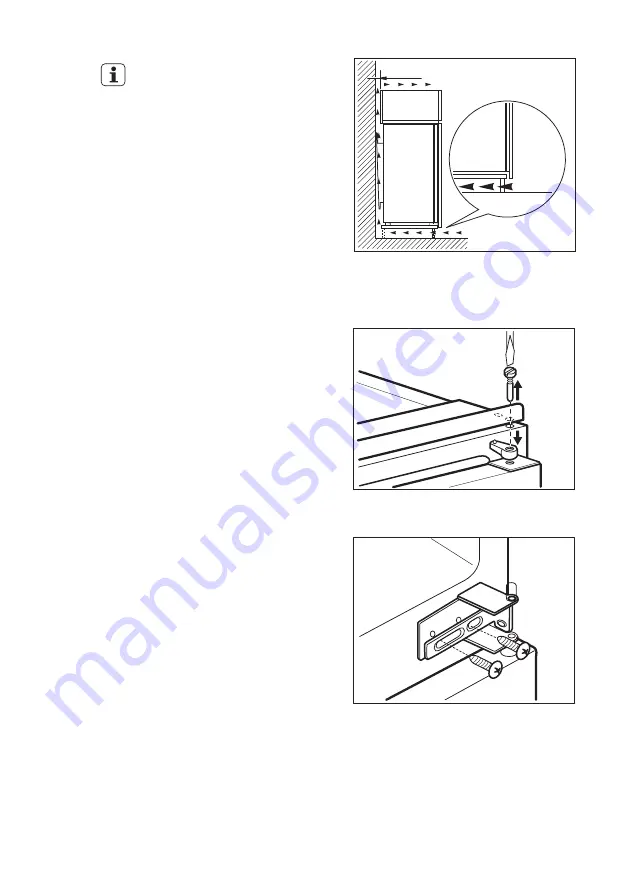 Electrolux FI23/11ND User Manual Download Page 81