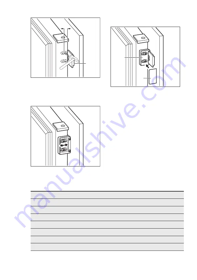 Electrolux FI23/11ND User Manual Download Page 85