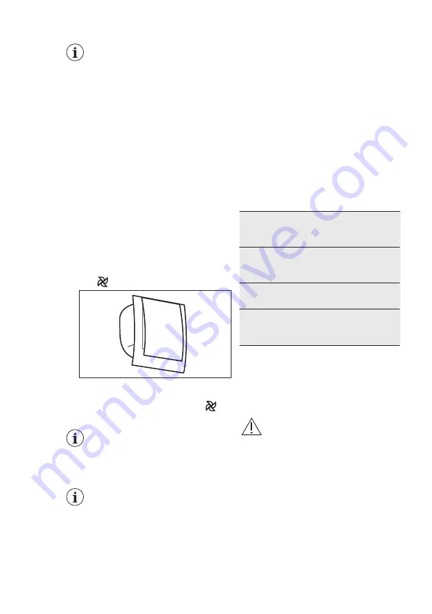 Electrolux FI23/11NDV User Manual Download Page 10