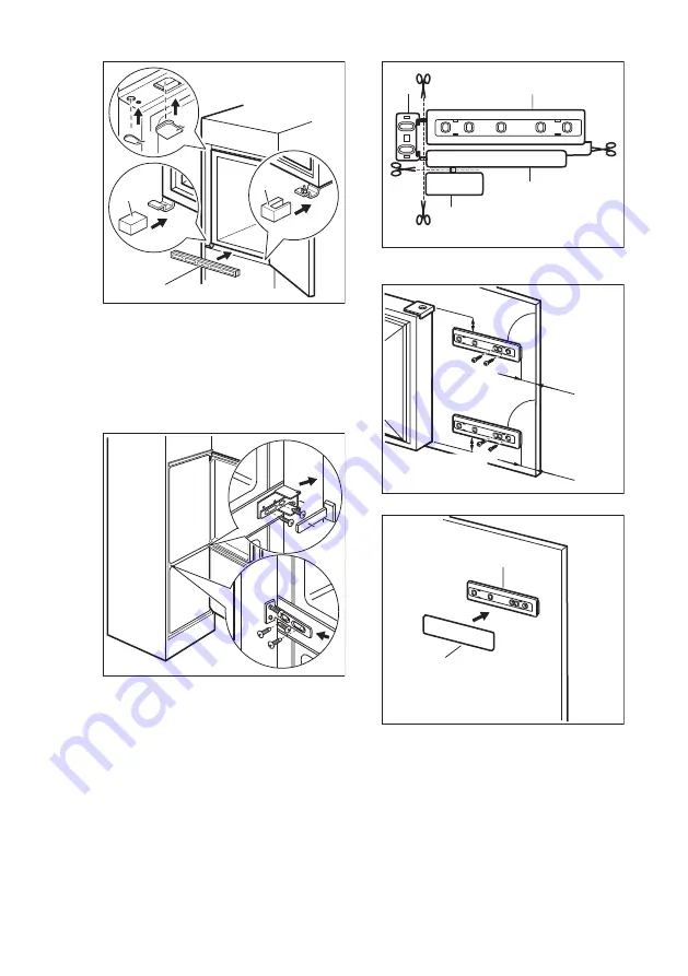 Electrolux FI23/11V Скачать руководство пользователя страница 16