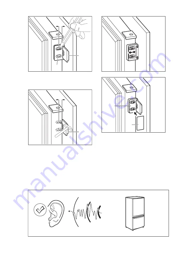 Electrolux FI23/11V User Manual Download Page 17