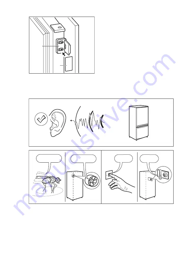 Electrolux FI23/11V User Manual Download Page 37