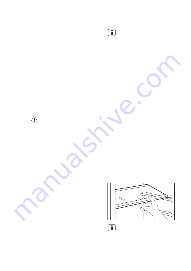 Electrolux FI23/11V User Manual Download Page 45