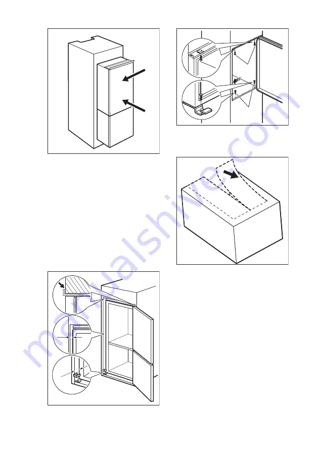 Electrolux FI252/2T User Manual Download Page 14