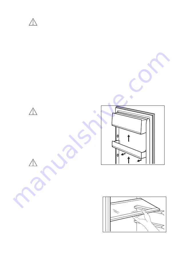 Electrolux FI292 User Manual Download Page 21