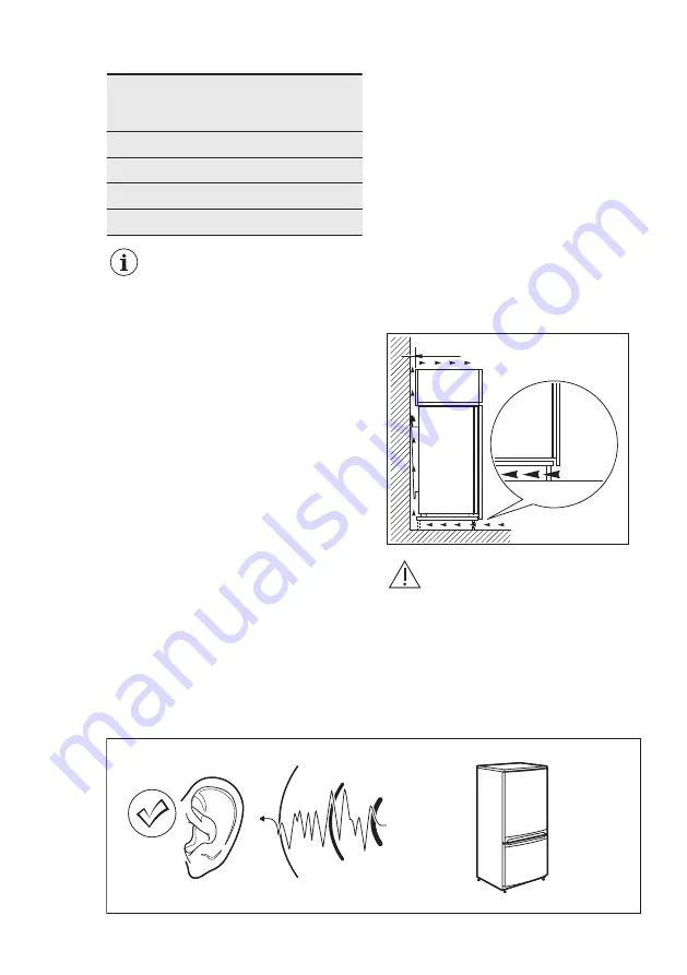 Electrolux FI292 User Manual Download Page 29