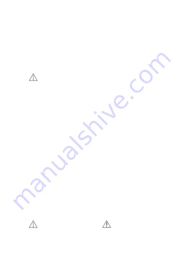 Electrolux FI292 User Manual Download Page 35