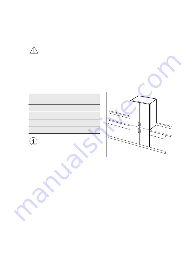 Electrolux FI5004NA+ User Manual Download Page 14