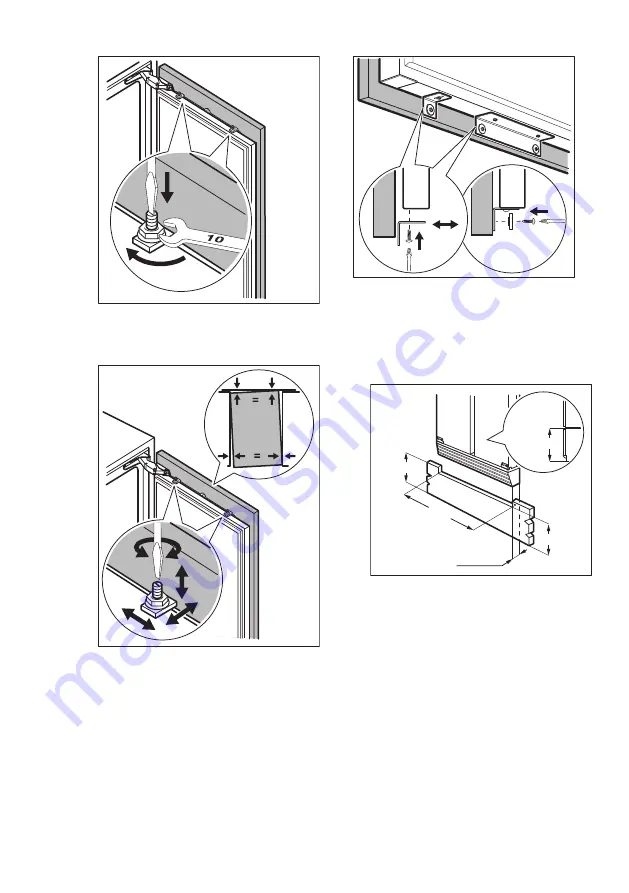 Electrolux FI5004NA+ User Manual Download Page 17