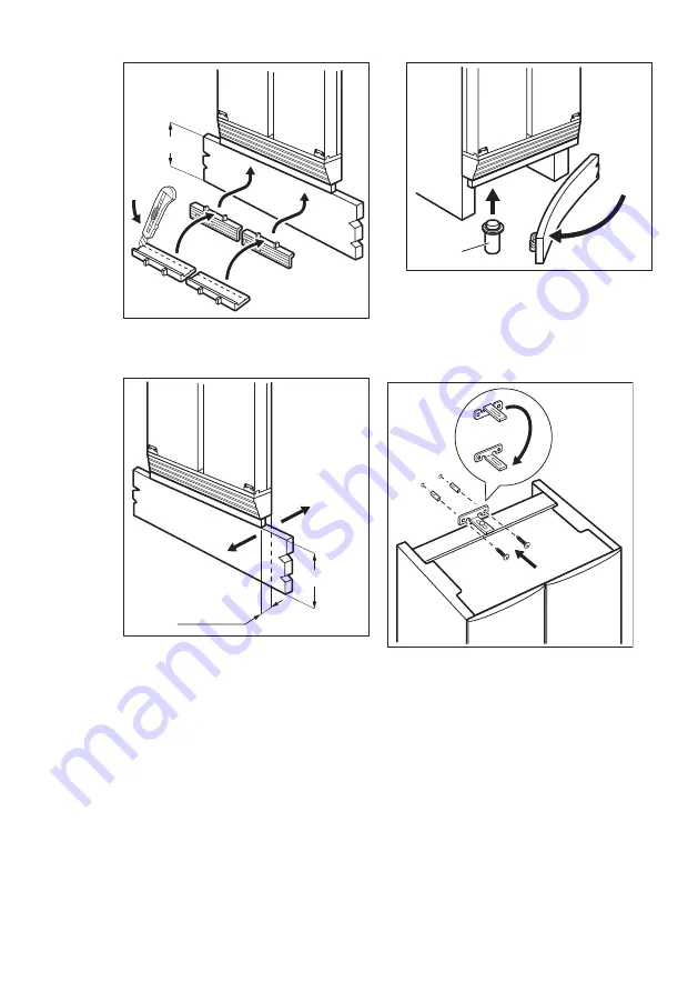 Electrolux FI5004NA+ User Manual Download Page 18