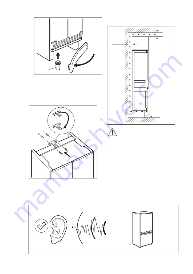 Electrolux FI5004NA+ Скачать руководство пользователя страница 40