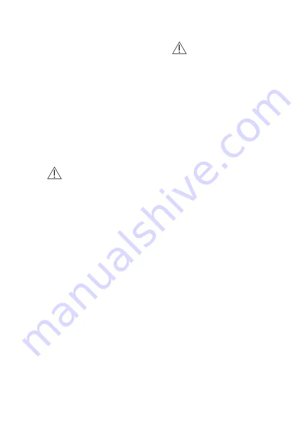 Electrolux FI5004NA+ User Manual Download Page 46