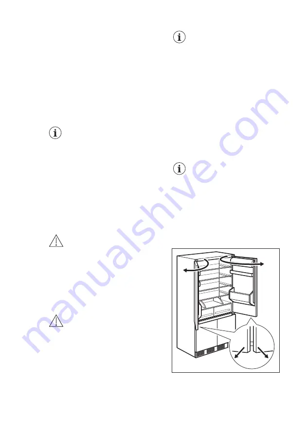 Electrolux FI5004NA+ Скачать руководство пользователя страница 49