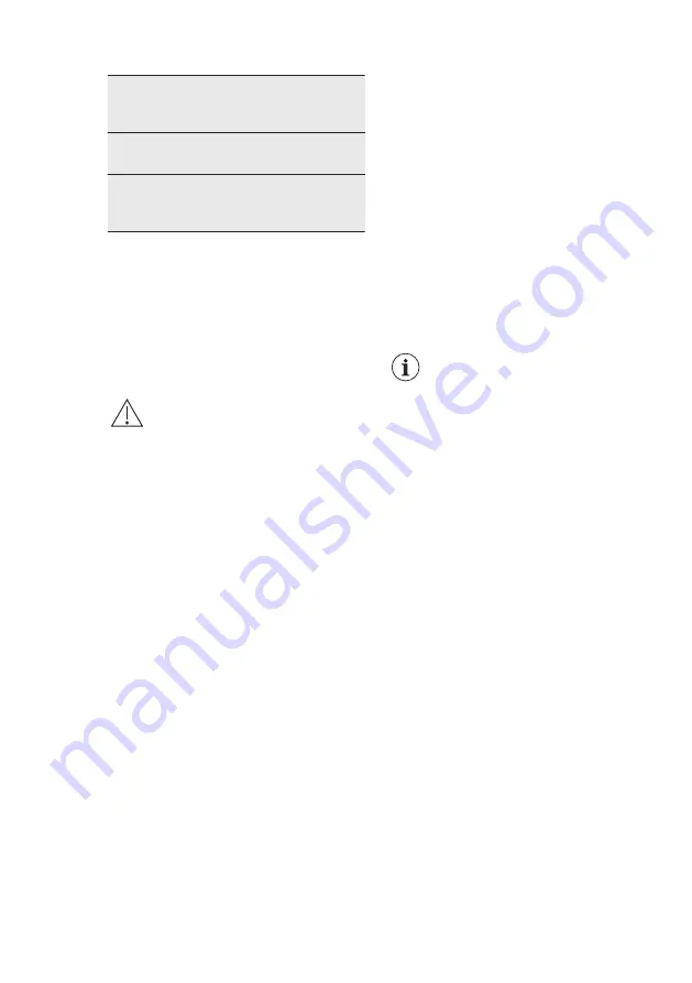 Electrolux FI5004NA+ User Manual Download Page 51