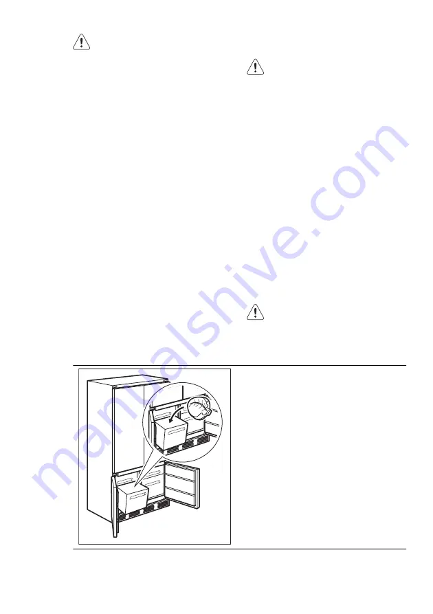 Electrolux FI5004NXA+ Скачать руководство пользователя страница 7