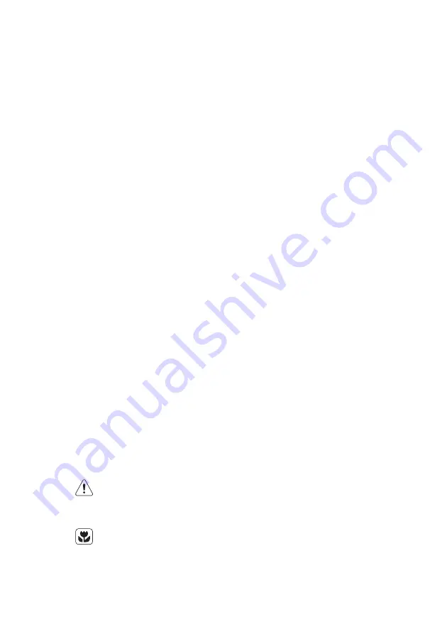 Electrolux FI5004NXA+ User Manual Download Page 10