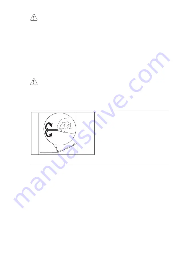 Electrolux FI5004NXA+ User Manual Download Page 11